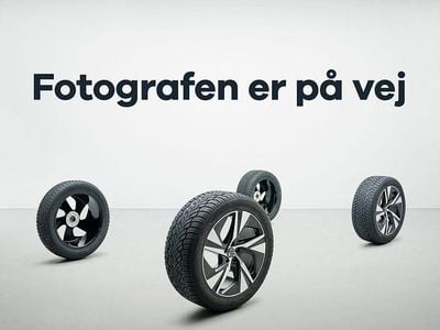 Gråmetal Brugt 2024 Volvo EX40 Ultra SUV | 394.900 kr. (Lidt for dyr)
