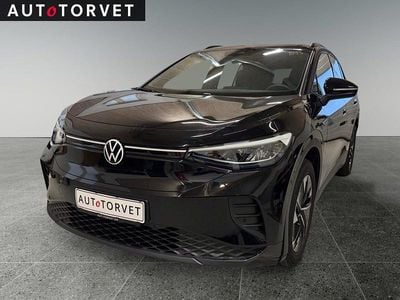 Koksmetal Brugt 2023 VW ID.4 Pro SUV | 209.700 kr. (Super pris)