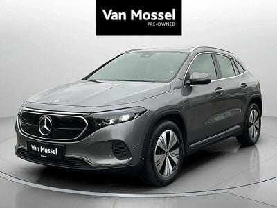 Brugt 2021 Mercedes EQA250 Progressive SUV | 229.900 kr. (Fair pris)