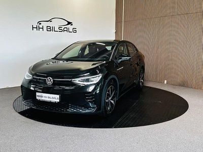 VW ID.5