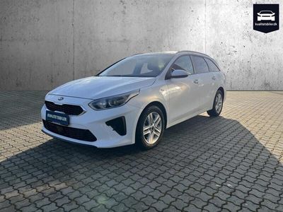 brugt Kia cee'd Ceed219.900 kr. SW 1,0 T-GDI Active 100HK Stc 6g