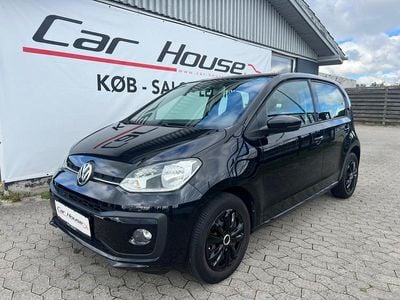 VW up!