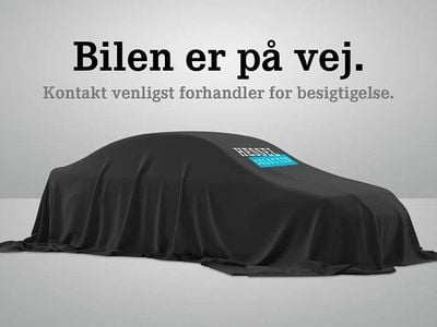 Grå schiste Brugt 2024 Renault Scénic Techno MPV | 264.900 kr. (Super pris)