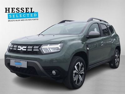 brugt Dacia Duster JD1