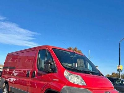 Brugt 2007 Peugeot Boxer Van | 24.900 kr.