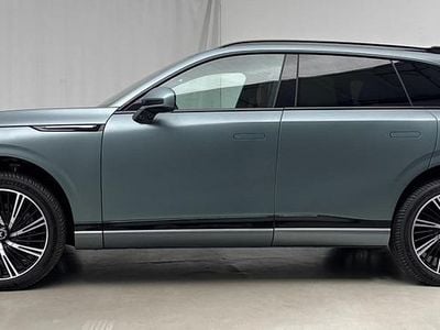 Grønmetal Brugt 2023 XPENG G9 SUV | 469.900 kr. (God pris)