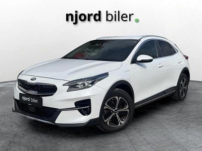 Brugt 2020 Kia XCeed SUV | 179.400 kr. (Fair pris)