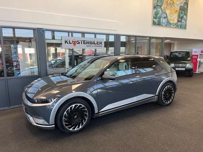 Koks Brugt 2023 Hyundai Ioniq 5 Ultimate SUV | 294.700 kr. (Fair pris)