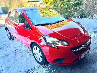 Brugt 2015 Opel Corsa | 64.900 kr.