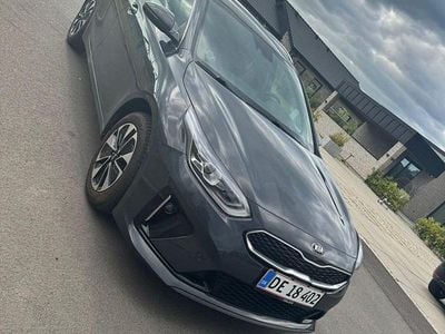 Koks Brugt 2020 Kia Ceed Sportswagon Stationcar | 159.900 kr. (God pris)