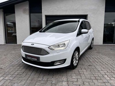 brugt Ford Grand C-Max 1,5 TDCi 120 Business Van