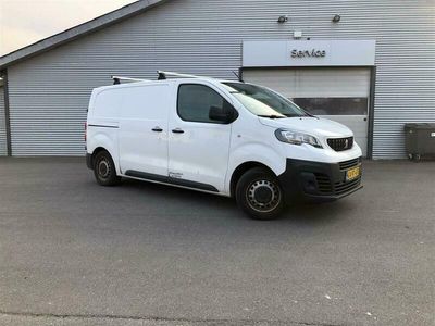 brugt Peugeot Expert L2 Plus 1,6 BlueHDi Pro 115HK Van 6g
