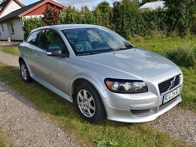 Brugt 2009 Volvo C30 Hatchback | 64.000 kr.