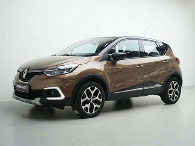 brugt Renault Captur 1,2 TCe 120 Intens EDC