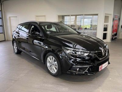 brugt Renault Mégane IV 1,5 dCi 115 Zen Sport Tourer