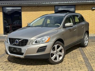 Brugt 2011 Volvo XC60 Momentum SUV | 85.000 kr.
