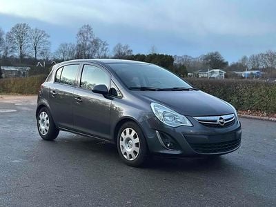 Brugt 2013 Opel Corsa MPV | 31.500 kr. (Fair pris)