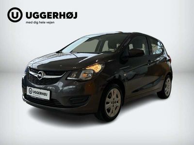 brugt Opel Karl 1,0 Enjoy