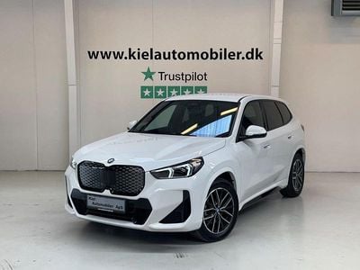 Brugt 2024 BMW iX1 M Sport SUV | 348.000 kr. (Lidt for dyr)