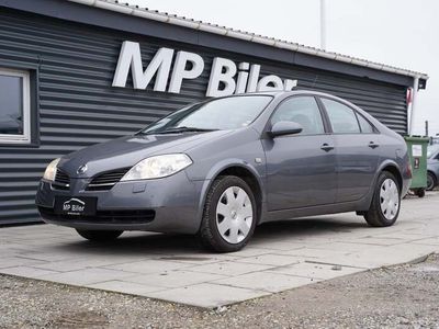 brugt Nissan Primera 1,8 Visia aut.