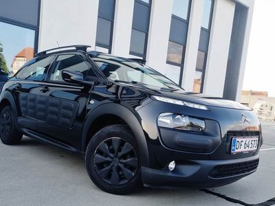 Citroën C4 Cactus