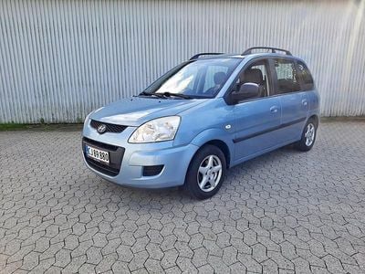 Brugt 2010 Hyundai Matrix MPV | 38.000 kr.