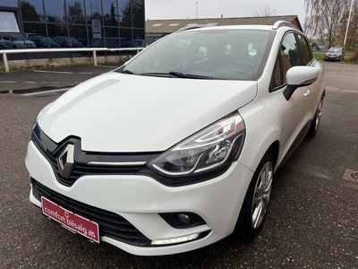 Renault Clio GrandTour