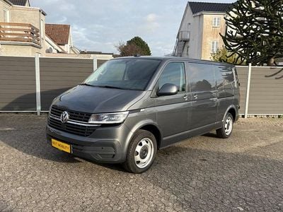 Brugt 2021 VW T6.1 Van | 239.900 kr.