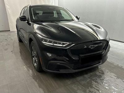 Ford Mustang Mach-E