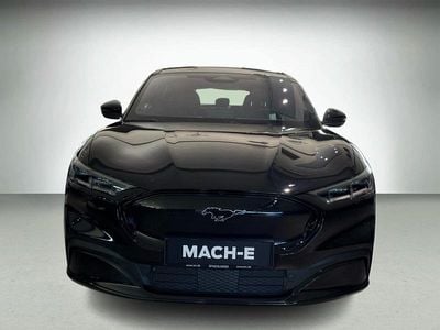 Ford Mustang Mach-E