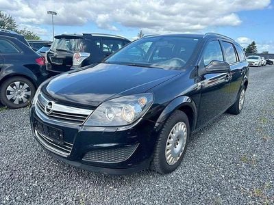 Brugt 2011 Opel Astra Sedan | 29.900 kr.