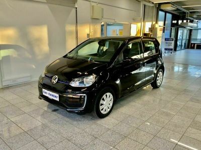 brugt VW e-up! 5d 5d