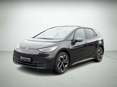 Gråmetal Brugt 2021 VW ID.3 Pro Hatchback | 199.900 kr. (Fair pris)