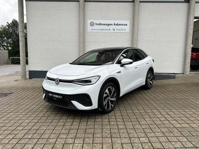 Hvidmetal Brugt 2023 VW ID.5 Pro Performance SUV | 274.900 kr. (Lidt for dyr)