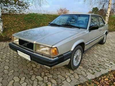 Brugt Volvo 780 156 HK (114 kW) 1988 N/a Coupe