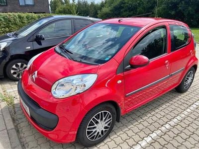 Brugt 2008 Citroën C1 Hatchback | 28.800 kr.