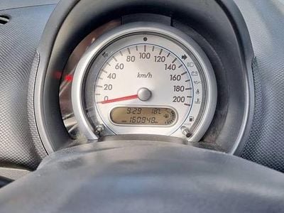 Brugt 2009 Suzuki Splash Hatchback | 30.000 kr. (Lidt for dyr)