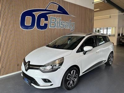 Renault Clio GrandTour