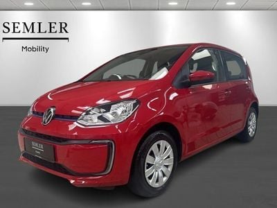 VW e-up!