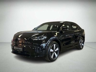 Koksmetal Brugt 2024 Ford Capri Extended Range | 369.900 kr. (Fair pris)