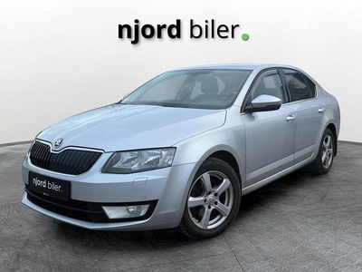 Brugt 2013 Skoda Octavia Active | 44.700 kr.