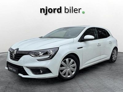Brugt 2016 Renault Mégane IV Zen | 74.900 kr.