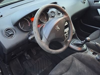 Grå Brugt 2009 Peugeot 308 Comfort Stationcar | 5.500 kr. (Fair pris)