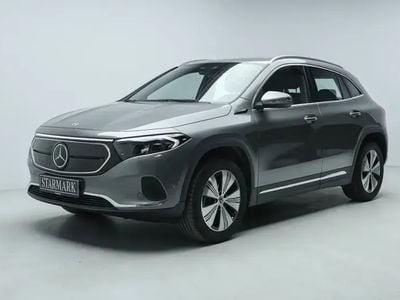 Mercedes EQA250