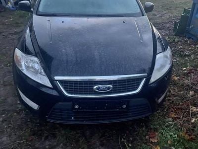 Brugt 2010 Ford Mondeo Sedan | 23.000 kr. (Super pris)