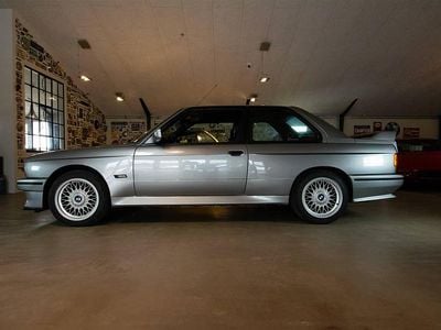 Brugt 1987 BMW M3 | 698.800 kr.