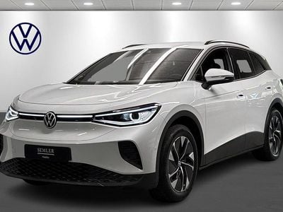 Hvidmetal Brugt 2025 VW ID.4 Style SUV | 359.900 kr. (Fair pris)