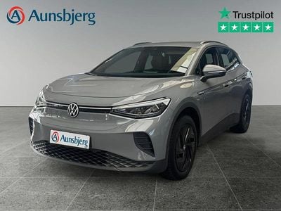 Brugt VW ID.4 Pro Performance 150 kW (204 HK) 2023 Grå SUV