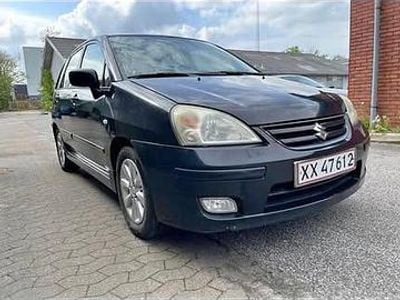 Brugt 2006 Suzuki Liana Hatchback | 12.000 kr. (God pris)