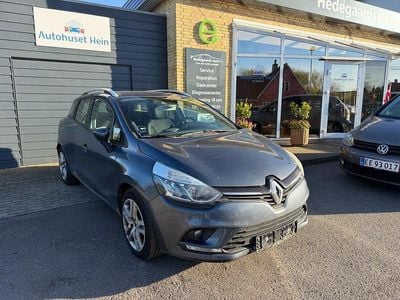Renault Clio GrandTour